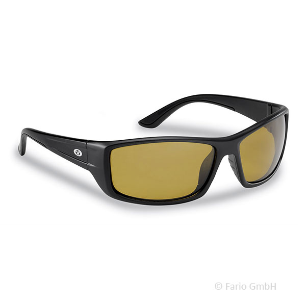 AAS BUCHANAN 7719BY Polarisierende Brille von Flying Fisherman