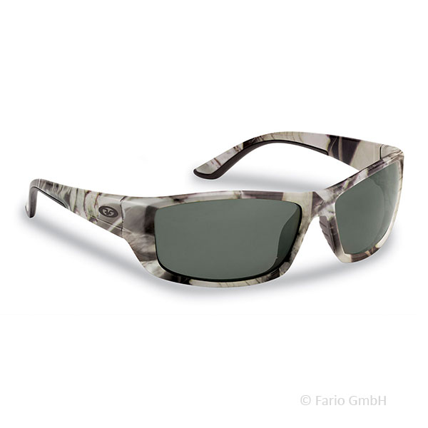 AAS BUCHANAN 7719CS Polarisierende Brille von Flying Fisherman